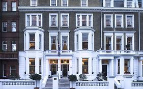 Cranley Hotel London